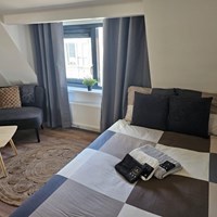 Utrecht, Damstraat, zelfstandige studio - foto 4