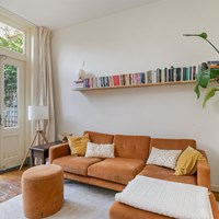 Utrecht, Servaasbolwerk, tussenwoning - foto 4
