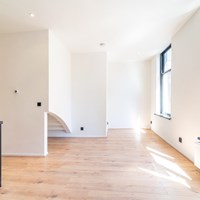 Groningen, Marwixstraat, zelfstandige studio - foto 5