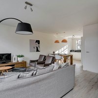 Tilburg, Scherpenheuvelstraat, tussenwoning - foto 5