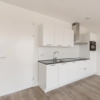 Helmond, Mierloseweg, galerijflat - foto 6