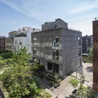 Amsterdam, Haparandaweg, 3-kamer appartement - foto 4
