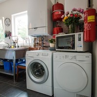 Enschede, Getfertsingel, kamer - foto 6