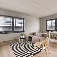 Heerenveen, Heremaweg, 2-kamer appartement - foto 5