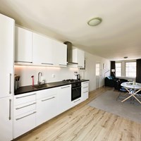 Amsterdam, Bos en Lommerweg, 3-kamer appartement - foto 5