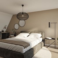 Haarlem, Verspronckweg, maisonnette - foto 6