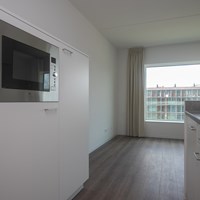 Amsterdam, Panamalaan, zelfstandige studio - foto 6