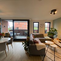 Eindhoven, Meerwater, 3-kamer appartement - foto 5