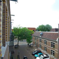 Amsterdam, Bentinckstraat, 3-kamer appartement - foto 5