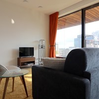 Utrecht, Hoola van Nootenstraat, zelfstandige studio - foto 5