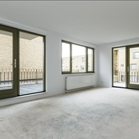 Amsterdam, Derkinderenstraat, 4-kamer appartement - foto 4