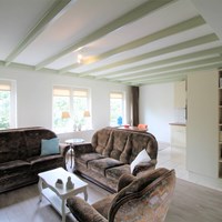 Rijsbergen, Sint Bavostraat, bovenwoning - foto 5