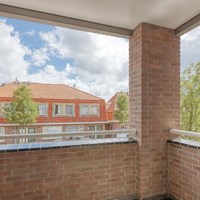Den Haag, Ouverturestraat, 3-kamer appartement - foto 6