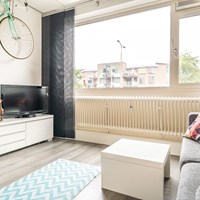 Leeuwarden, Bleeklaan, 2-kamer appartement - foto 6