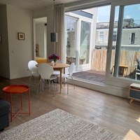 Amsterdam, Pieter van der Doesstraat, 2-kamer appartement - foto 4