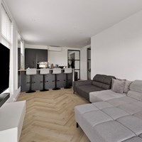 Amsterdam, Nassaukade, 2-kamer appartement - foto 4