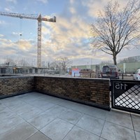 Breda, Aida de Mirandaplein, 3-kamer appartement - foto 6