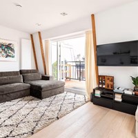 Amsterdam, Kwakersplein, 2-kamer appartement - foto 4