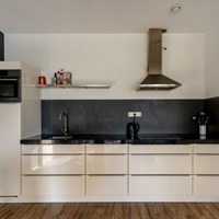 Haarlem, Bellevuelaan, 2-kamer appartement - foto 5