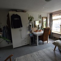 Zwolle, Thomas a Kempisstraat, kamer - foto 5