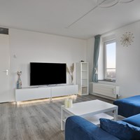 Rotterdam, Koningswaard, 3-kamer appartement - foto 4