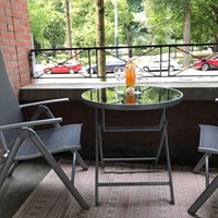 Amsterdam, Bilderdijkstraat, 2-kamer appartement - foto 6