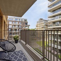 Amstelveen, Startbaan, 3-kamer appartement - foto 6