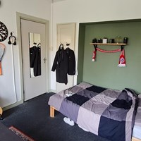 Groningen, Bernoulliplein, kamer - foto 5