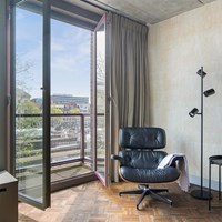 Amsterdam, Amstel, 3-kamer appartement - foto 6