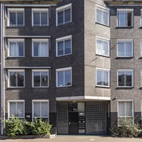 Amsterdam, Frederik Hendrikstraat, 3-kamer appartement - foto 4