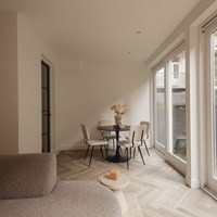 Amsterdam, Baffinstraat, benedenwoning - foto 5