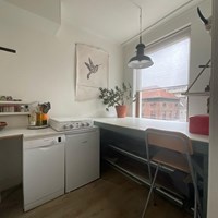 Arnhem, Steenstraat, semi zelfstandige studio - foto 5