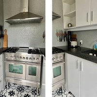 Breda, Poolseweg, tussenwoning - foto 5