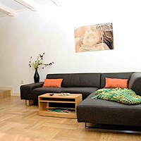 Amsterdam, Sint Luciënsteeg, 2-kamer appartement - foto 4
