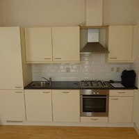 Hoorn (NH), Nieuwsteeg, 2-kamer appartement - foto 4