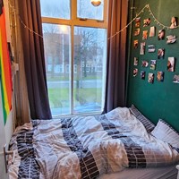 Groningen, Bankastraat, kamer - foto 4