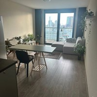 Rotterdam, Karel Doormanstraat, 2-kamer appartement - foto 4