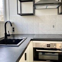 Enschede, Dr van der Zandestraat, 3-kamer appartement - foto 4
