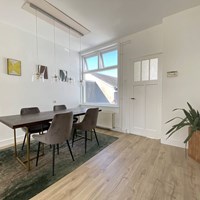 Utrecht, Oudegracht, bovenwoning - foto 5