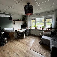 Zwolle, Schuttevaerkade, 2-kamer appartement - foto 4