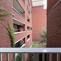 Amsterdam, Graaf Florisstraat, 2-kamer appartement - foto 5