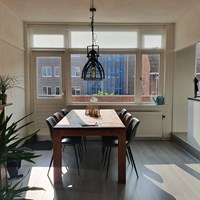 Groningen, Visserstraat, 2-kamer appartement - foto 5