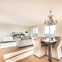 Amsterdam, Bella Vistastraat, 2-kamer appartement - foto 4