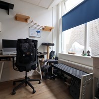 Hilversum, Vaartweg, benedenwoning - foto 6