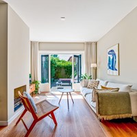 Hilversum, Van de Sande Bakhuyzenstraat, eengezinswoning - foto 4