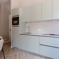 Amsterdam, Maria Austriastraat, benedenwoning - foto 4
