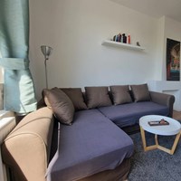 Rotterdam, Rösener Manzstraat, 2-kamer appartement - foto 5