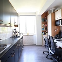 Amsterdam, Sinjeur Semeynsstraat, 3-kamer appartement - foto 6