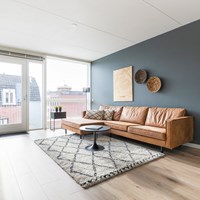 Groningen, Nieuwe kijk in het Jatstraat, 3-kamer appartement - foto 4