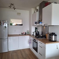 Rotterdam, Buizenwerf, 2-kamer appartement - foto 6